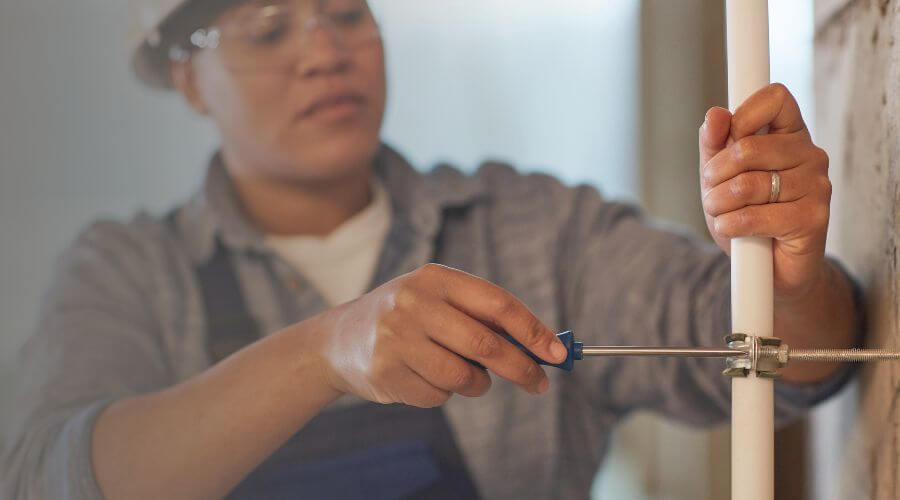 Professional industrial roofing company in Frenchtown, NJ